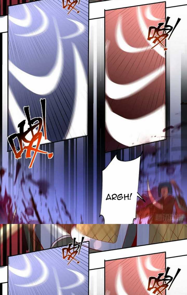 Becoming A God By Teaching Six Sisters Chapter 31 Gambar 43