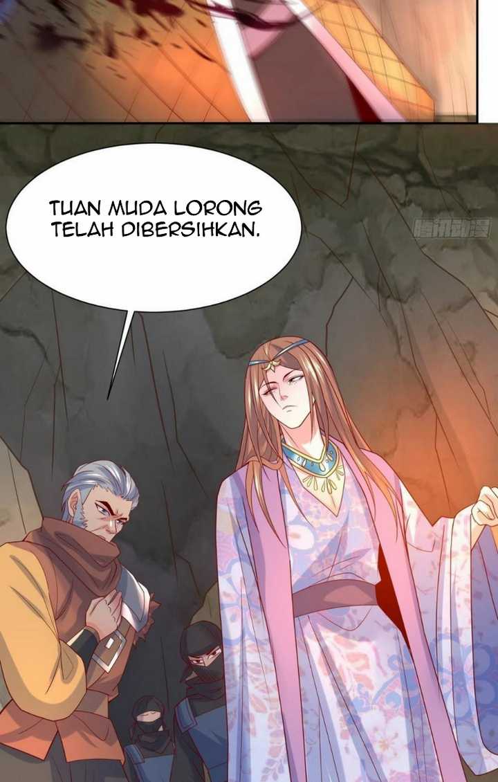 Becoming A God By Teaching Six Sisters Chapter 31 Gambar 47