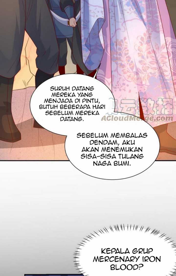 Becoming A God By Teaching Six Sisters Chapter 31 Gambar 48