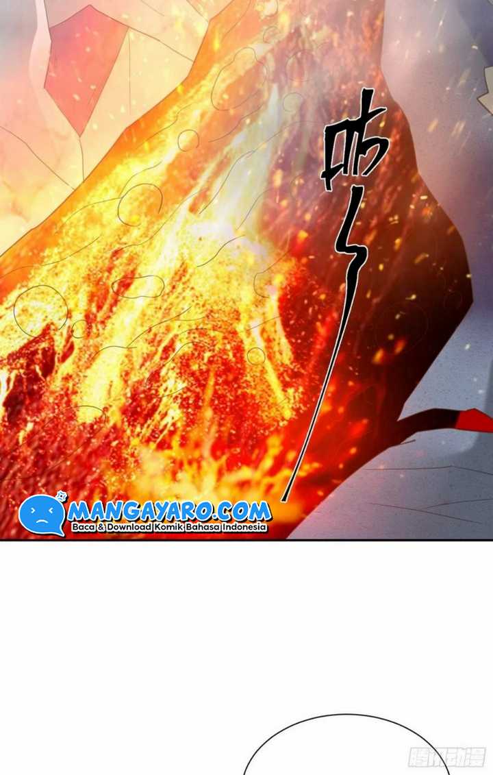 Becoming A God By Teaching Six Sisters Chapter 31 Gambar 52