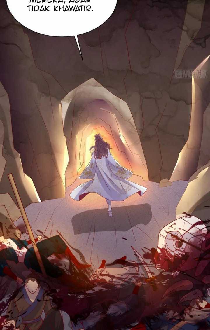 Becoming A God By Teaching Six Sisters Chapter 31 Gambar 56