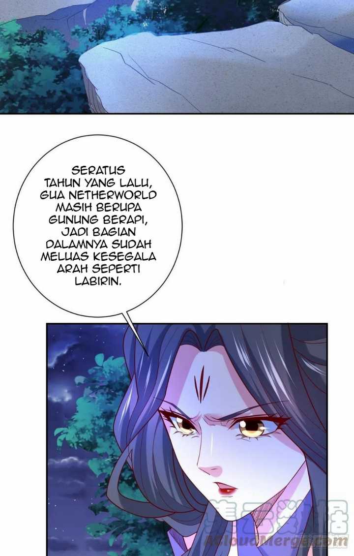 Becoming A God By Teaching Six Sisters Chapter 31 Gambar 6