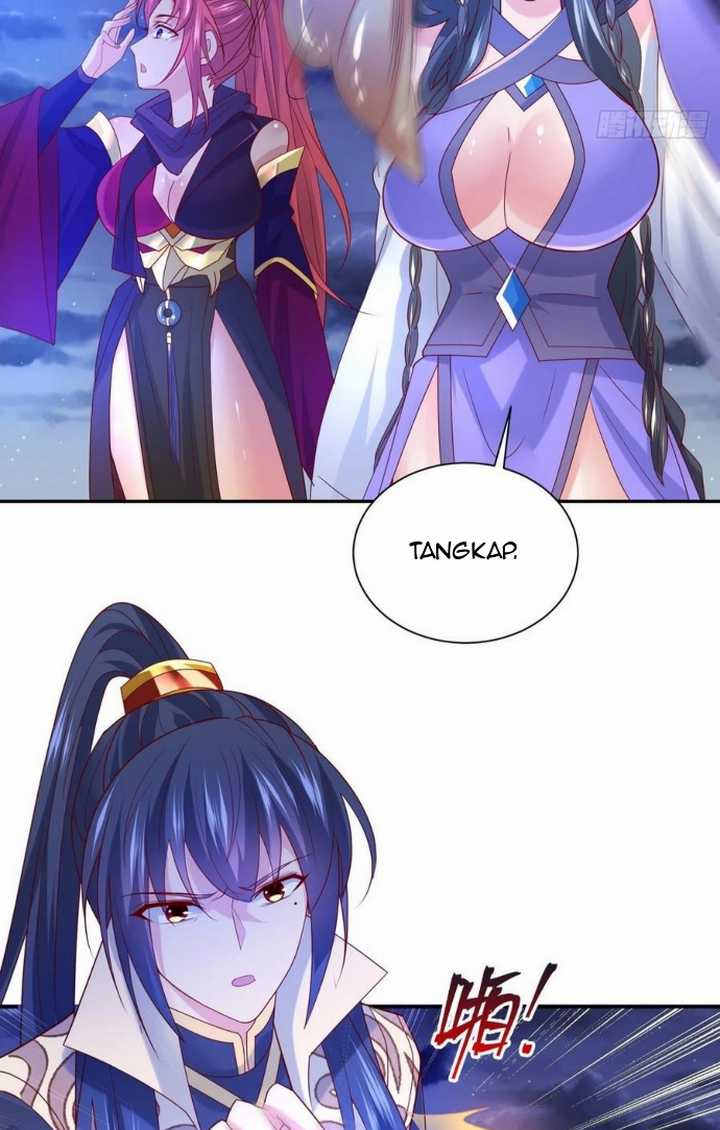 Becoming A God By Teaching Six Sisters Chapter 31 Gambar 8