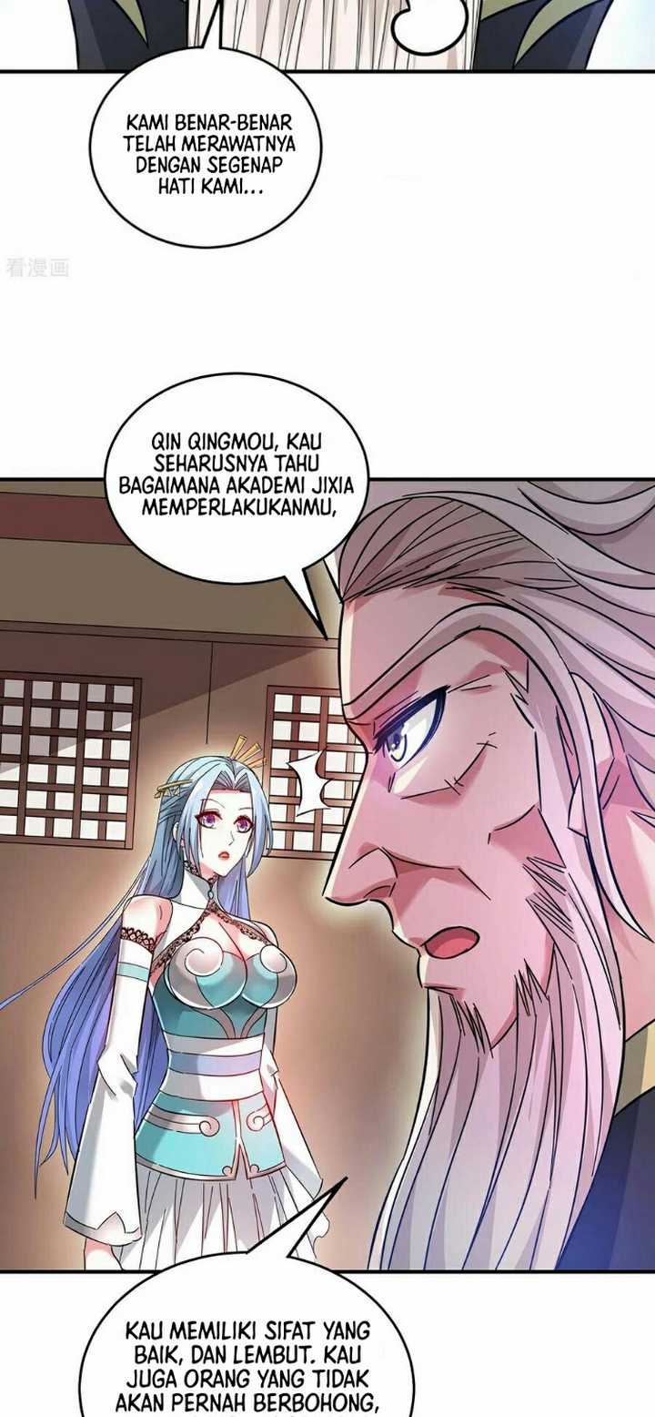 The First Son-In-Law Vanguard of All Time Chapter 185 Gambar 10