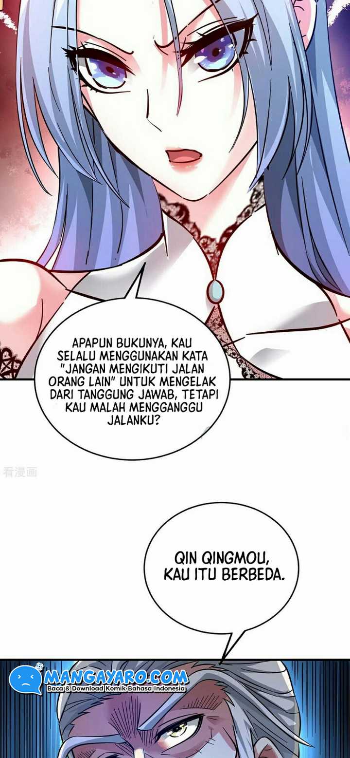 The First Son-In-Law Vanguard of All Time Chapter 185 Gambar 15