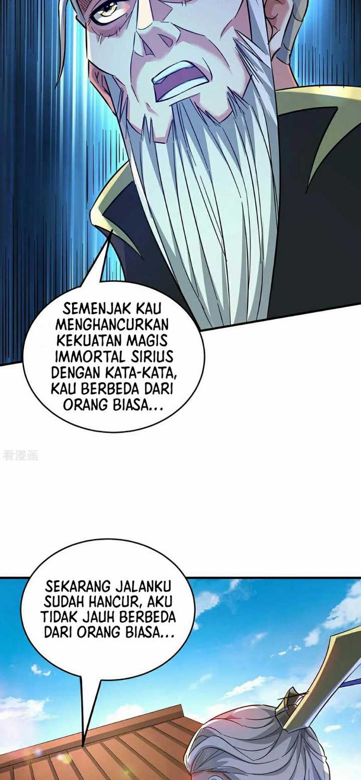 The First Son-In-Law Vanguard of All Time Chapter 185 Gambar 16