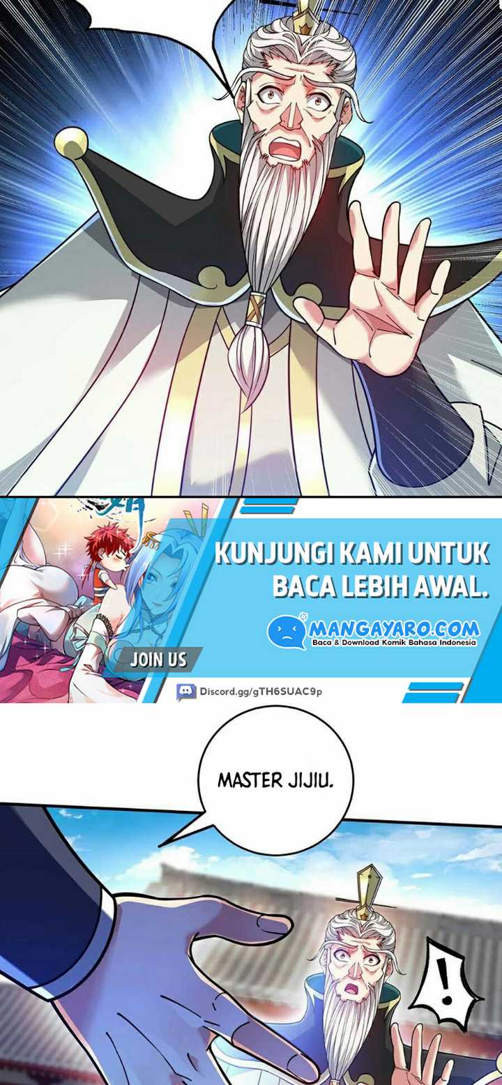 The First Son-In-Law Vanguard of All Time Chapter 185 Gambar 19