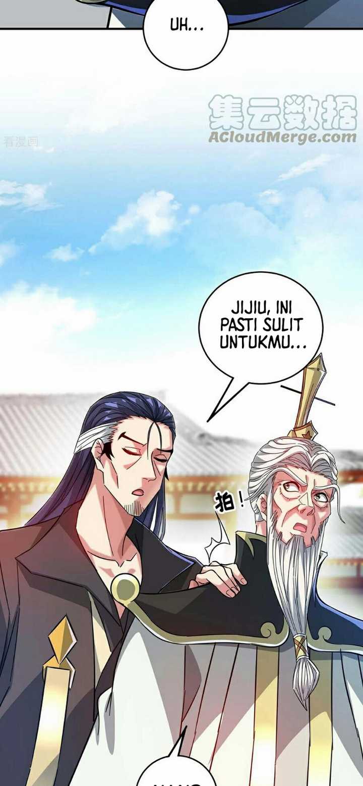 The First Son-In-Law Vanguard of All Time Chapter 185 Gambar 25