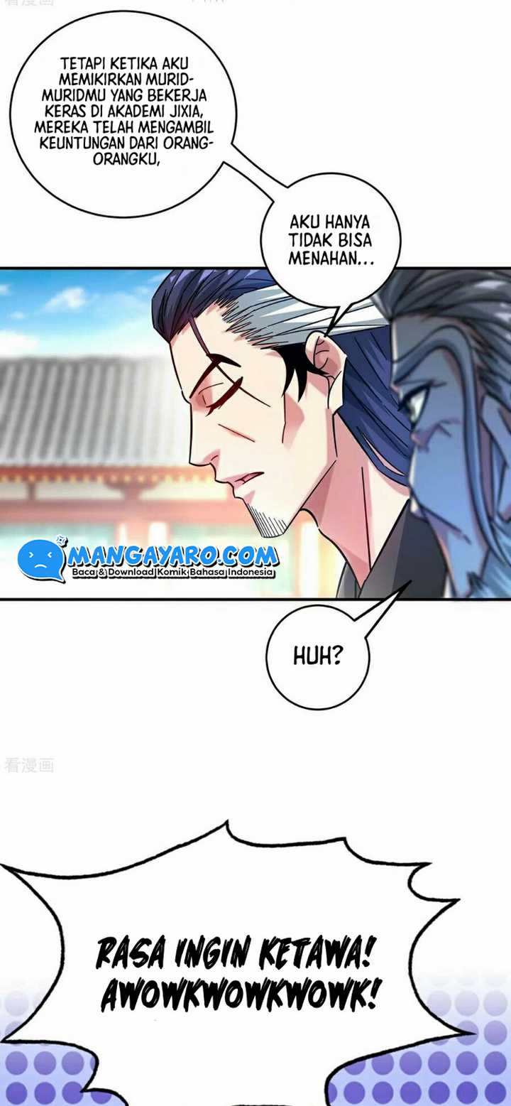 The First Son-In-Law Vanguard of All Time Chapter 185 Gambar 27