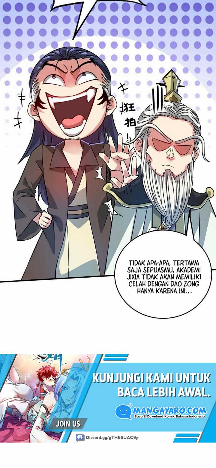 The First Son-In-Law Vanguard of All Time Chapter 185 Gambar 28