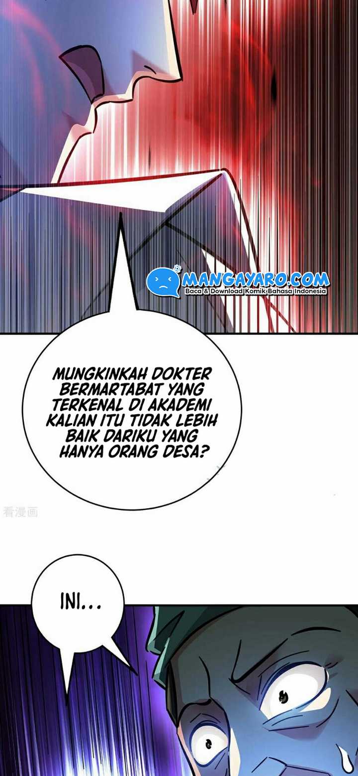 The First Son-In-Law Vanguard of All Time Chapter 185 Gambar 8