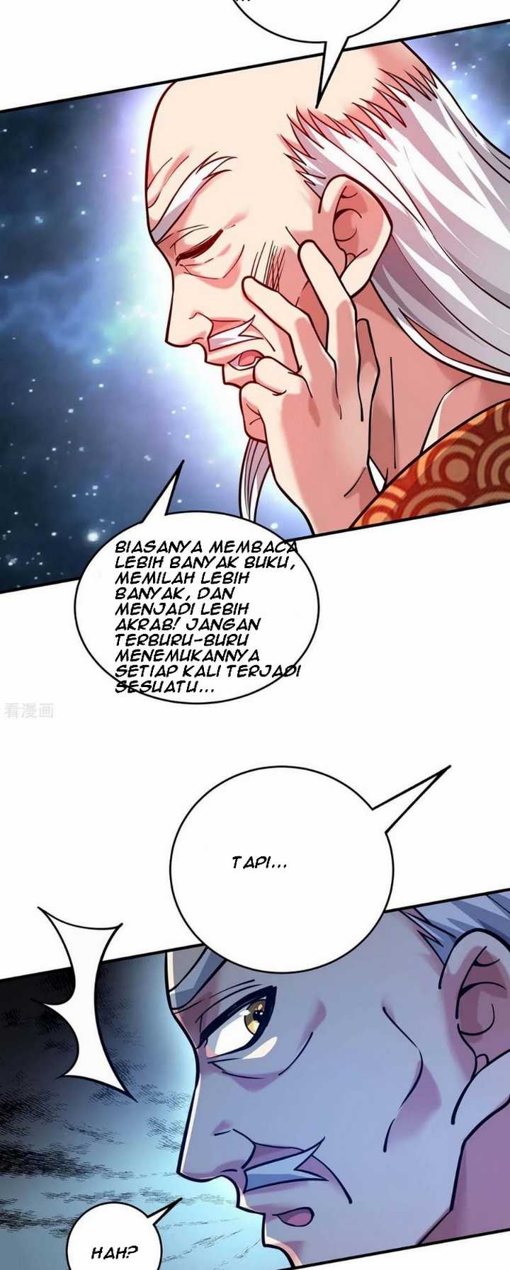 The First Son-In-Law Vanguard of All Time Chapter 183 Gambar 13
