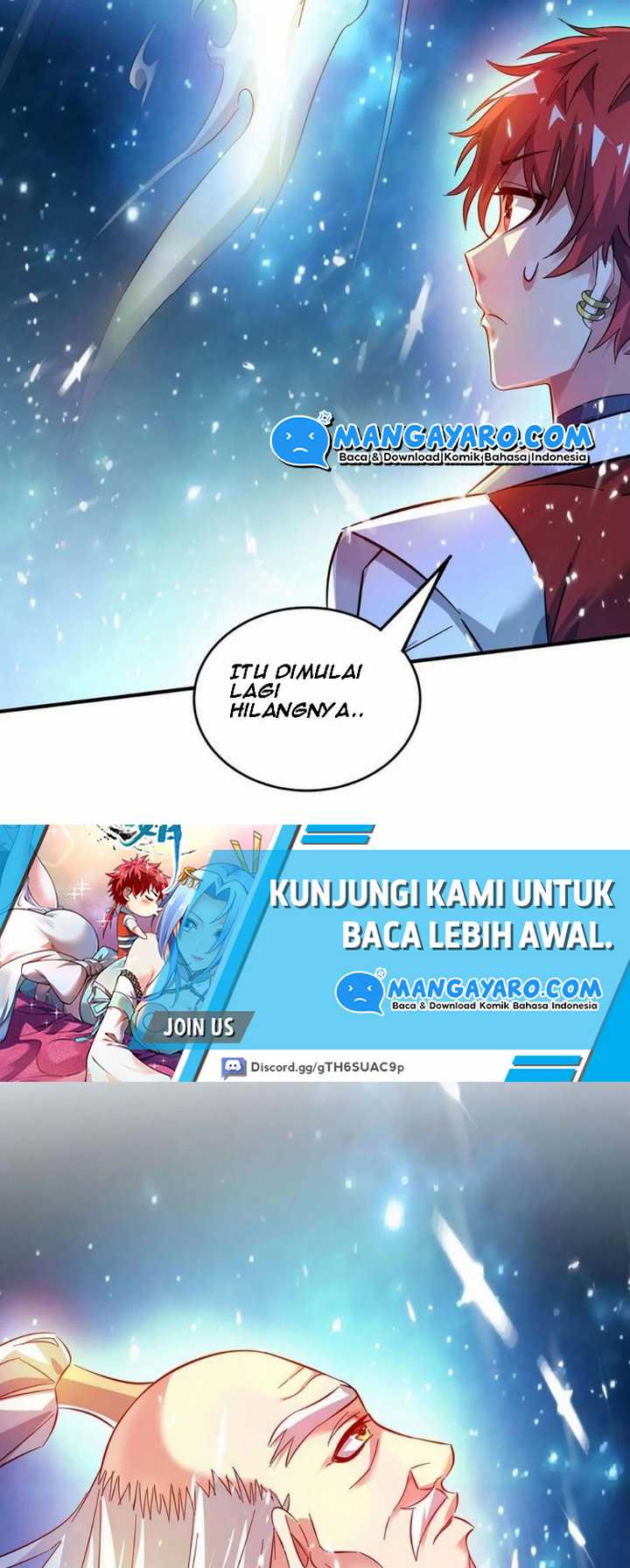 The First Son-In-Law Vanguard of All Time Chapter 183 Gambar 18