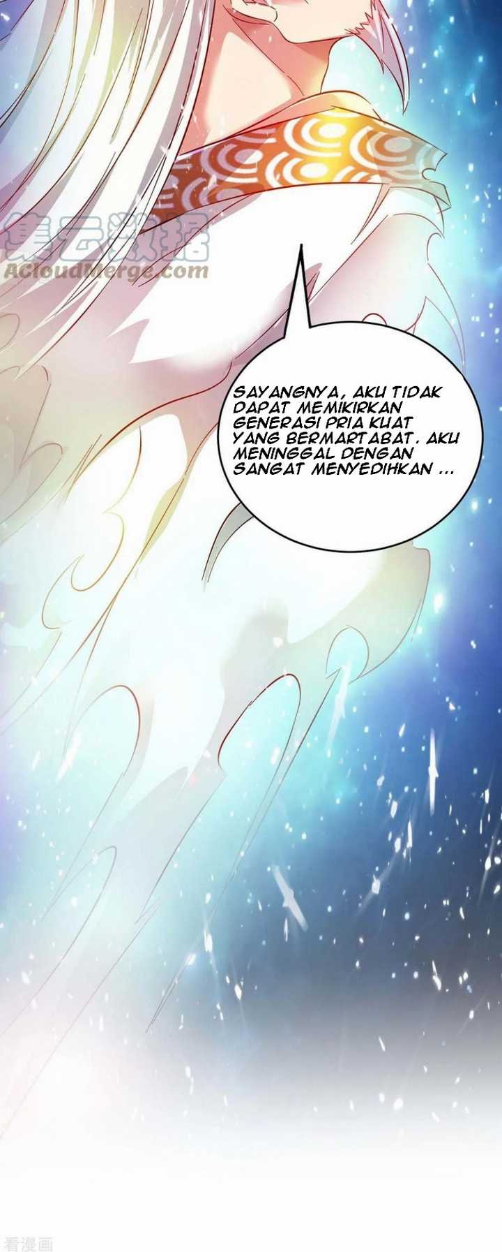 The First Son-In-Law Vanguard of All Time Chapter 183 Gambar 19