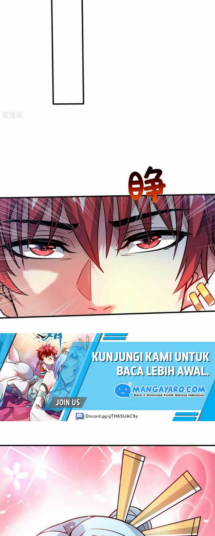 The First Son-In-Law Vanguard of All Time Chapter 183 Gambar 21