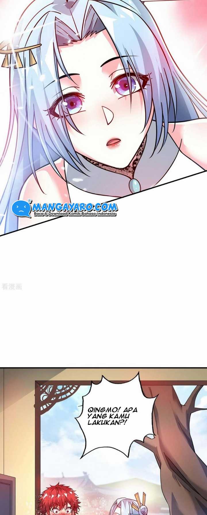 The First Son-In-Law Vanguard of All Time Chapter 183 Gambar 22