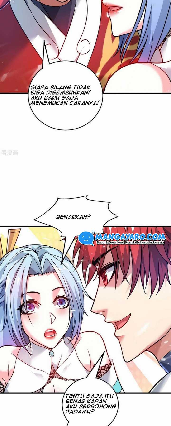 The First Son-In-Law Vanguard of All Time Chapter 183 Gambar 24