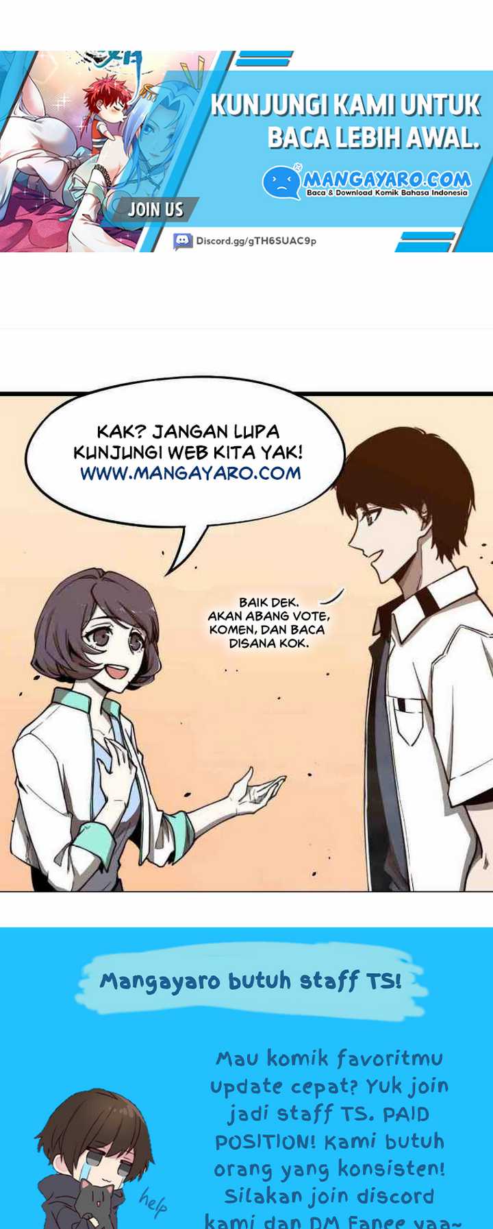 The First Son-In-Law Vanguard of All Time Chapter 183 Gambar 29