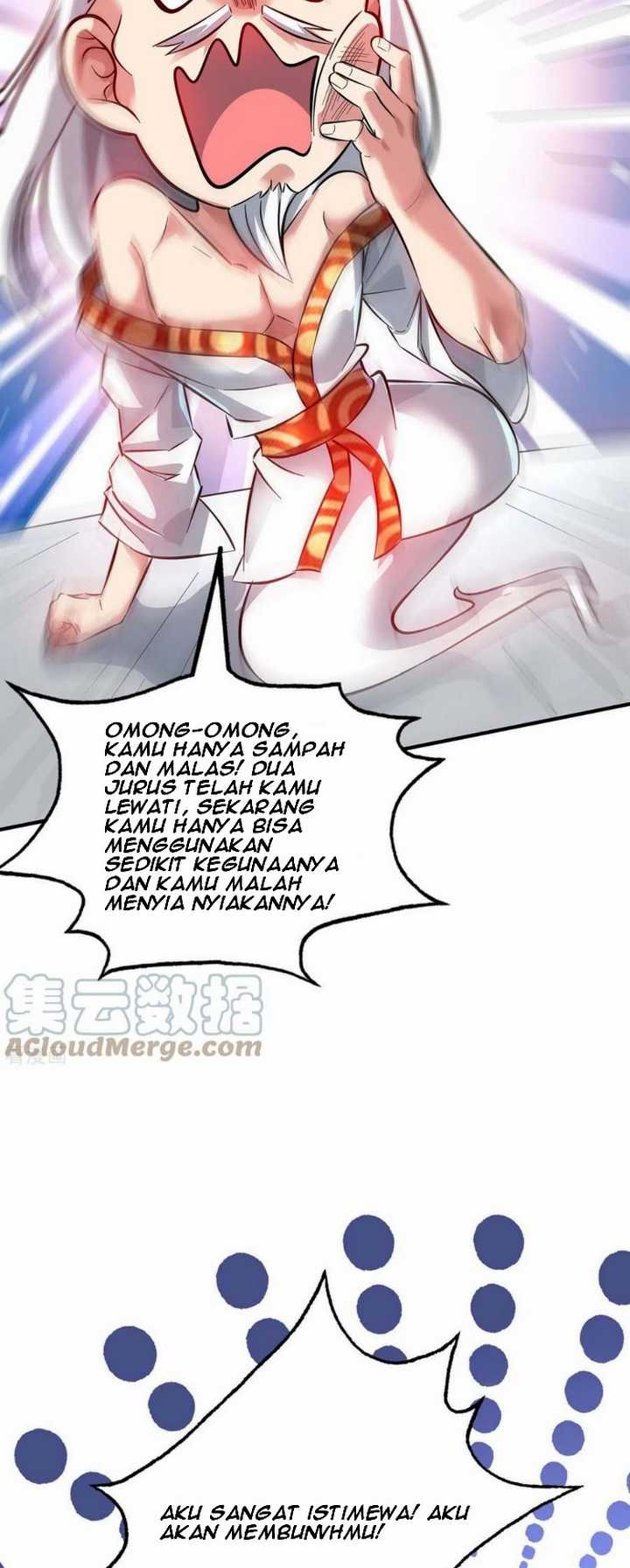 The First Son-In-Law Vanguard of All Time Chapter 183 Gambar 8