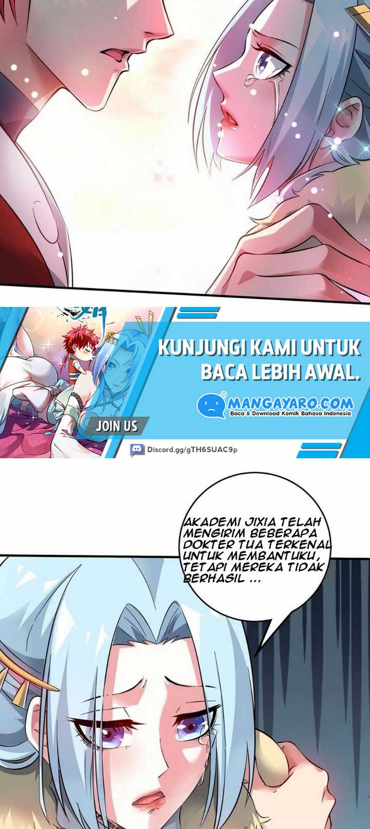 The First Son-In-Law Vanguard of All Time Chapter 182 Gambar 11