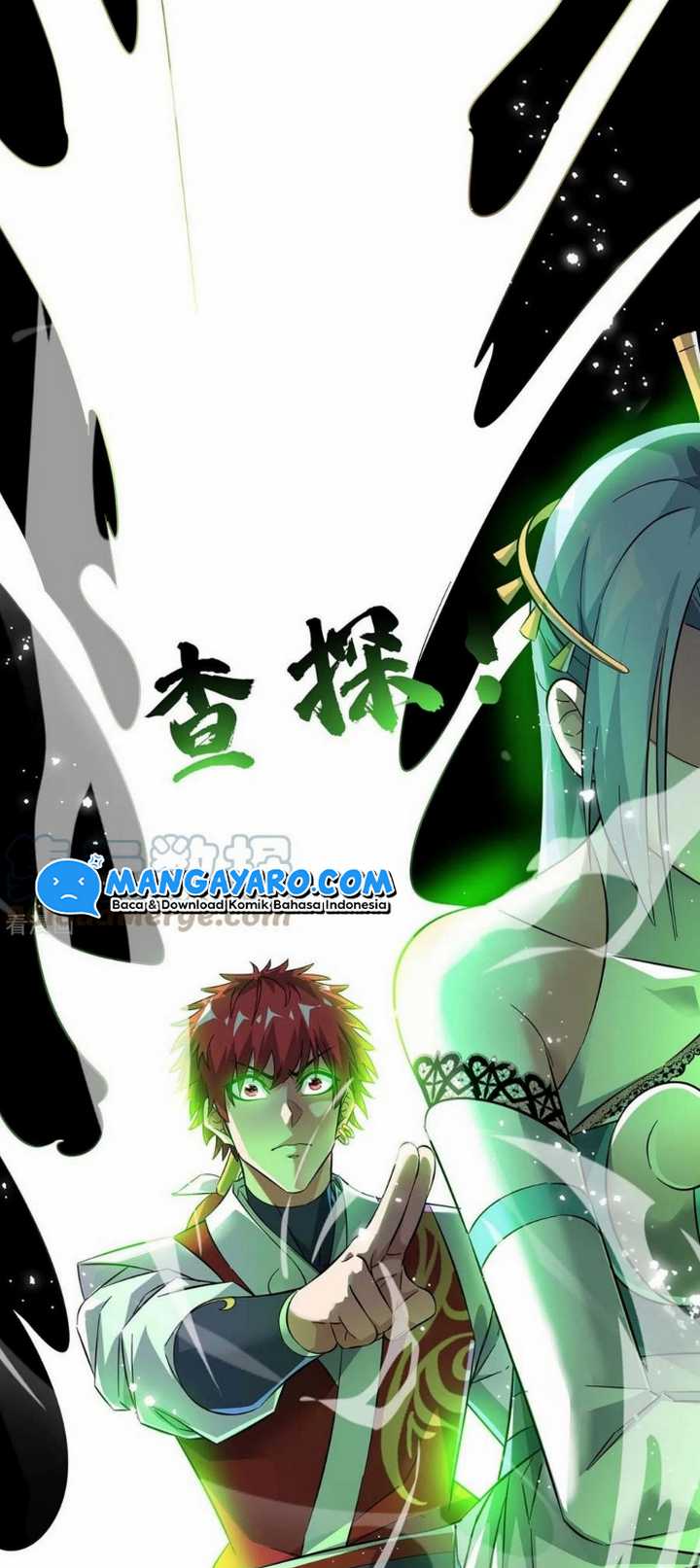 The First Son-In-Law Vanguard of All Time Chapter 182 Gambar 15