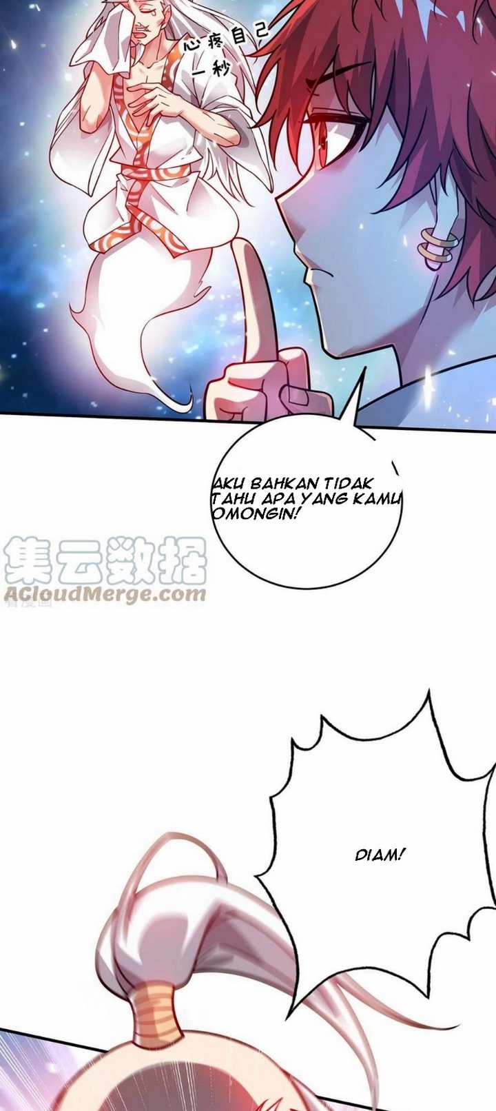 The First Son-In-Law Vanguard of All Time Chapter 182 Gambar 24