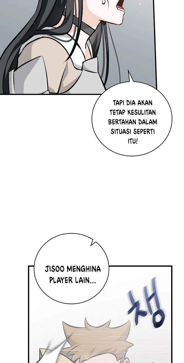 Leveling Up, By Only Eating! Chapter 94 Gambar 57