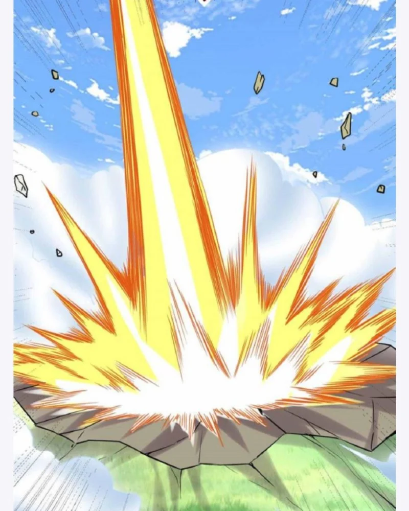 I Might Be A Fake Cultivator Chapter 76 Gambar 12