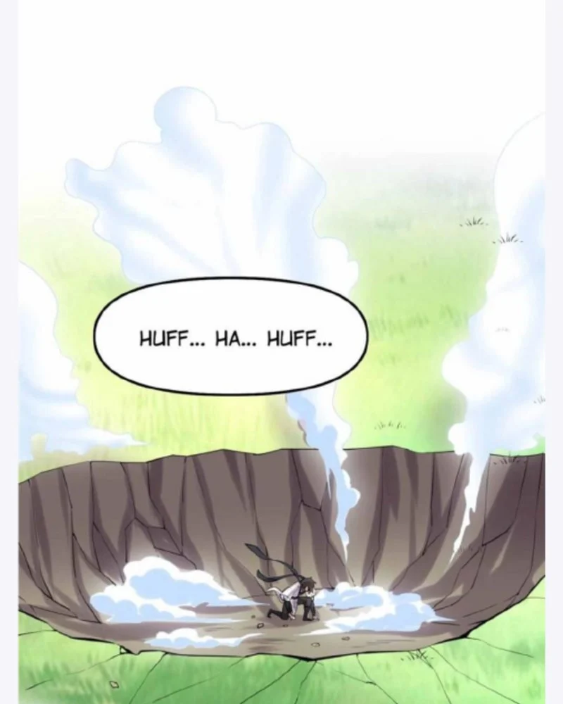 I Might Be A Fake Cultivator Chapter 76 Gambar 14