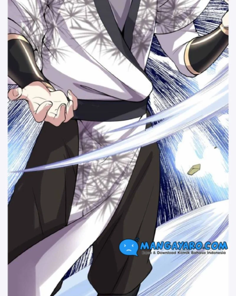 I Might Be A Fake Cultivator Chapter 76 Gambar 19