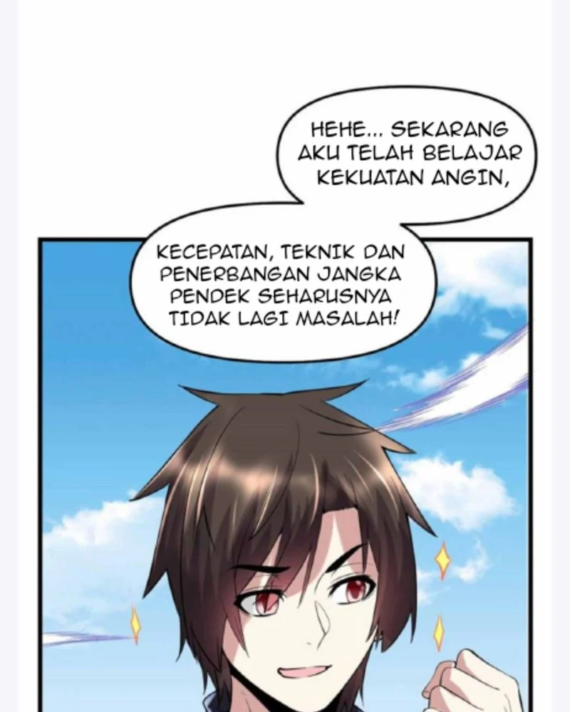 I Might Be A Fake Cultivator Chapter 76 Gambar 21