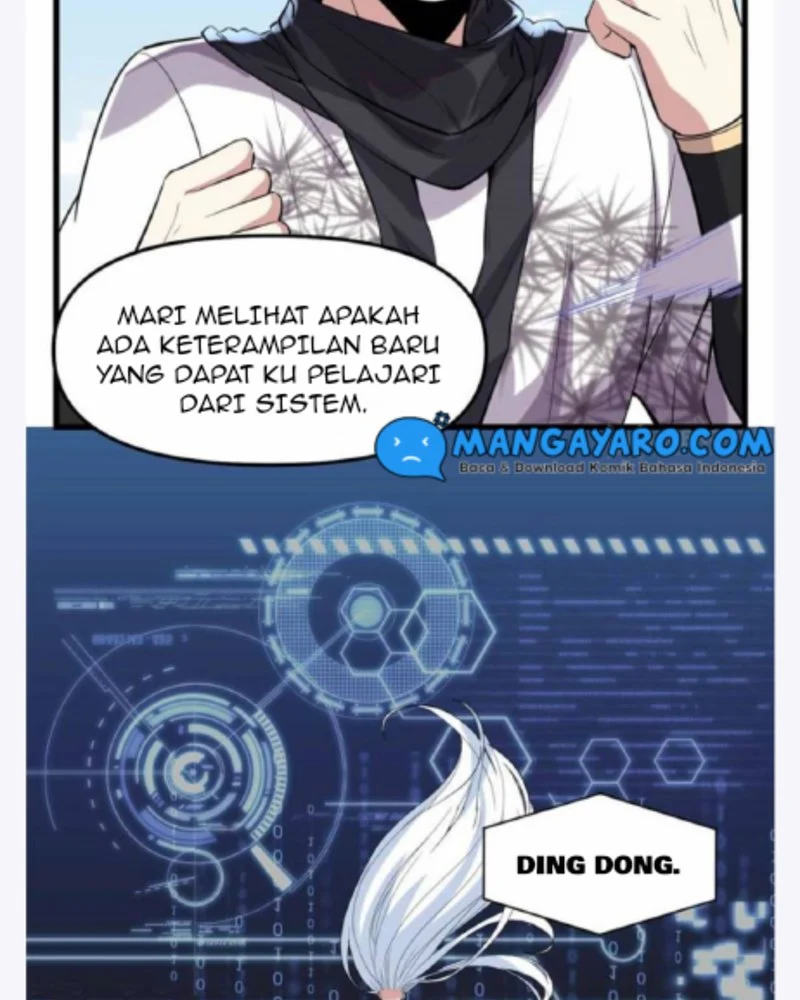 I Might Be A Fake Cultivator Chapter 76 Gambar 22