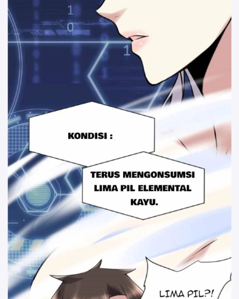 I Might Be A Fake Cultivator Chapter 76 Gambar 25