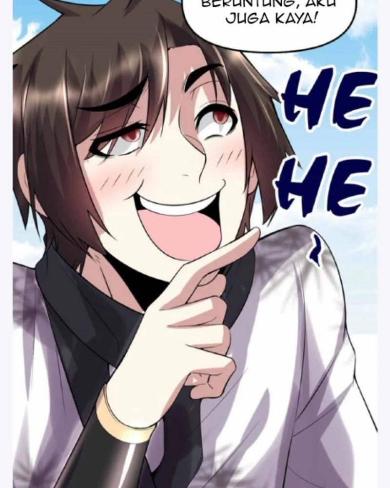 I Might Be A Fake Cultivator Chapter 76 Gambar 27
