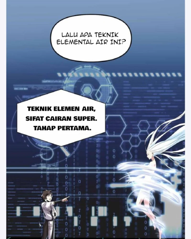 I Might Be A Fake Cultivator Chapter 76 Gambar 29