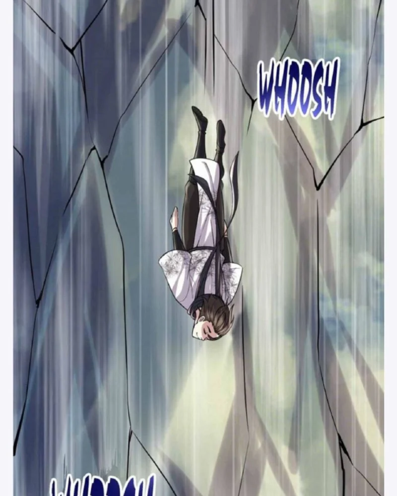 I Might Be A Fake Cultivator Chapter 76 Gambar 3