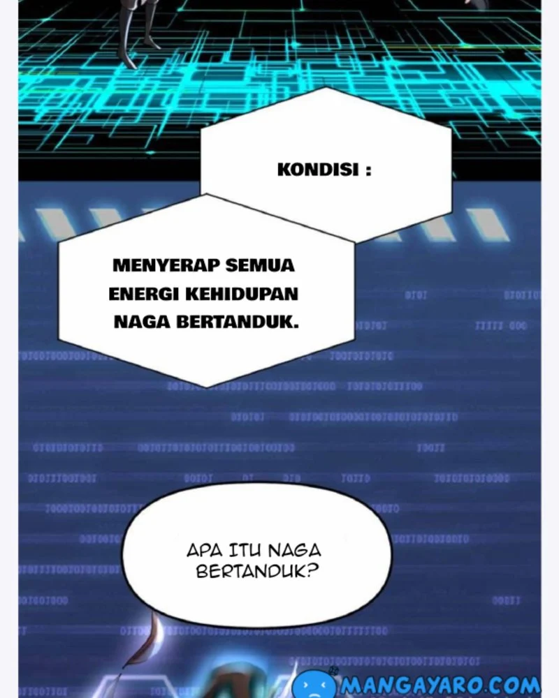I Might Be A Fake Cultivator Chapter 76 Gambar 30