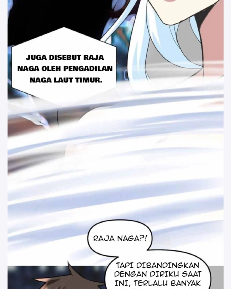 I Might Be A Fake Cultivator Chapter 76 Gambar 32