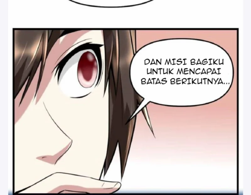 I Might Be A Fake Cultivator Chapter 76 Gambar 34
