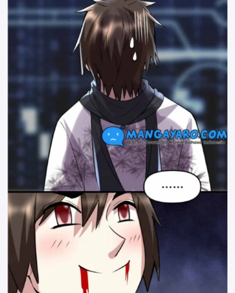 I Might Be A Fake Cultivator Chapter 76 Gambar 37