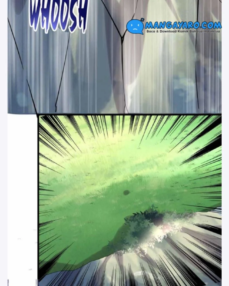 I Might Be A Fake Cultivator Chapter 76 Gambar 4
