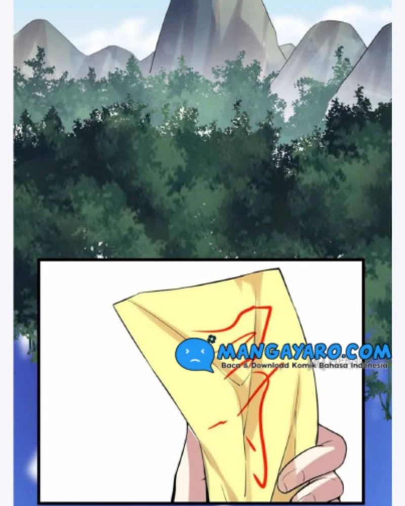 I Might Be A Fake Cultivator Chapter 76 Gambar 41