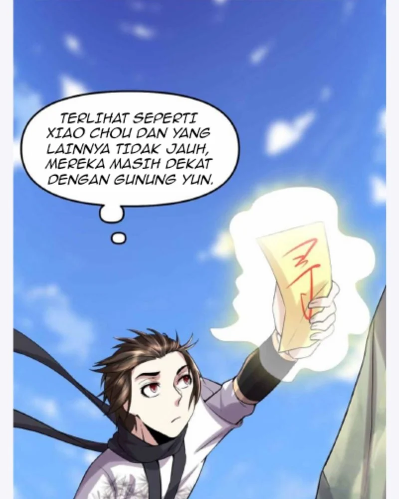 I Might Be A Fake Cultivator Chapter 76 Gambar 42