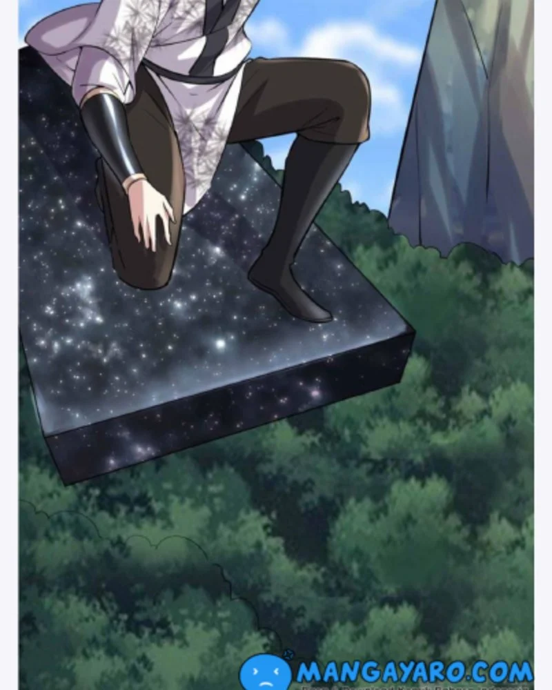 I Might Be A Fake Cultivator Chapter 76 Gambar 43