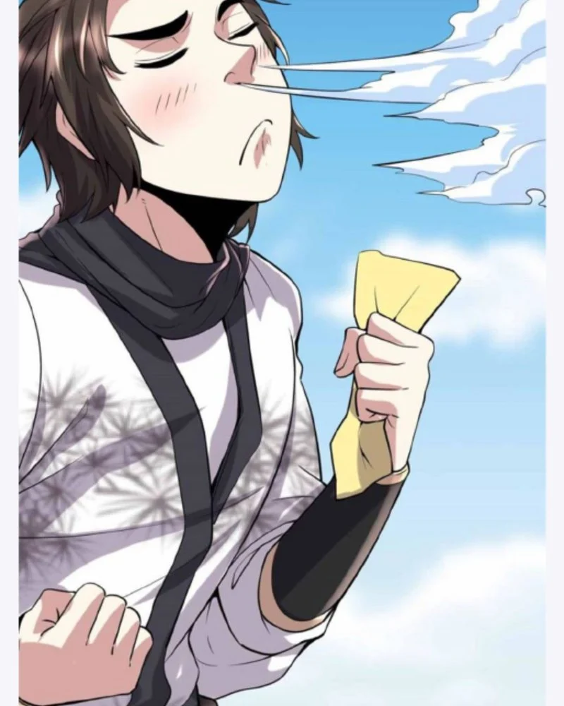 I Might Be A Fake Cultivator Chapter 76 Gambar 46