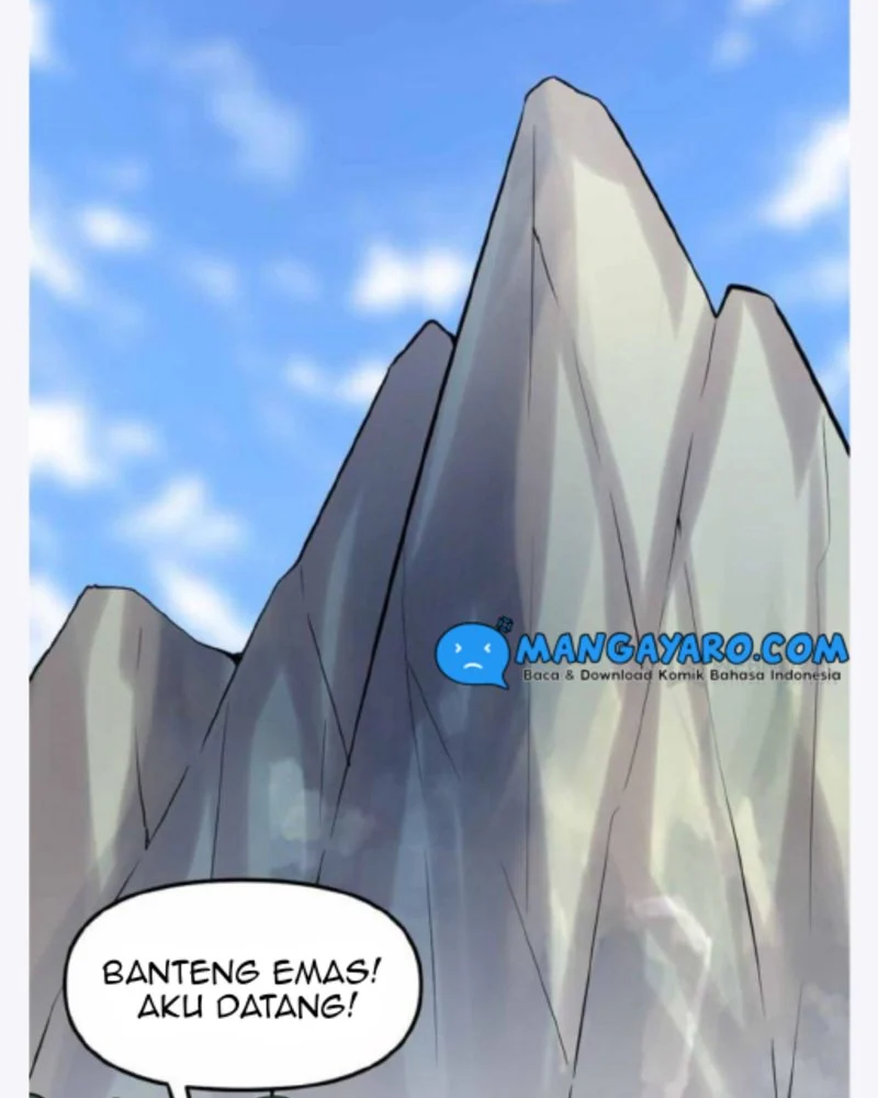 I Might Be A Fake Cultivator Chapter 76 Gambar 49