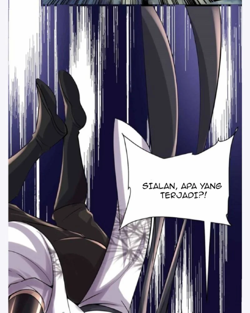 I Might Be A Fake Cultivator Chapter 76 Gambar 5