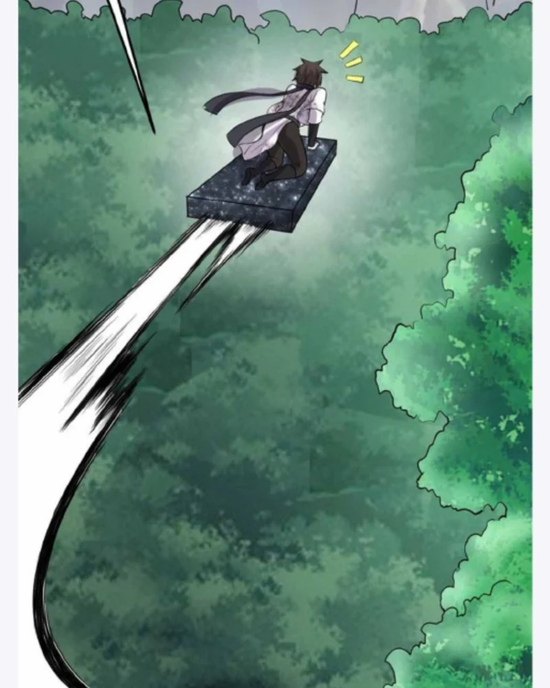 I Might Be A Fake Cultivator Chapter 76 Gambar 50