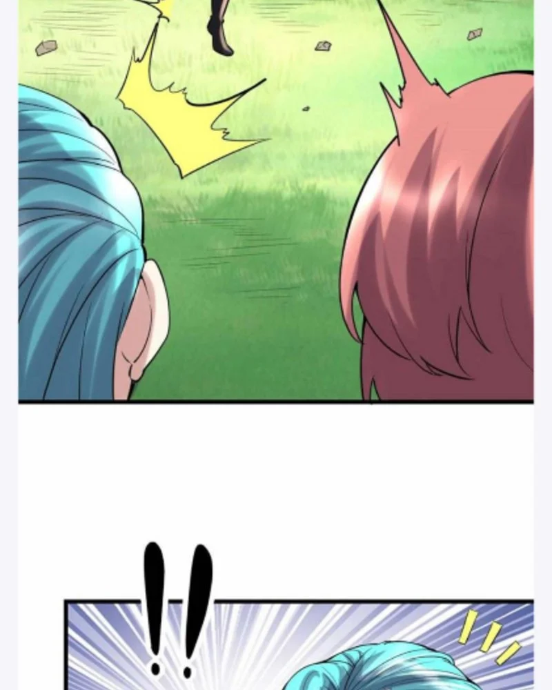 I Might Be A Fake Cultivator Chapter 76 Gambar 53