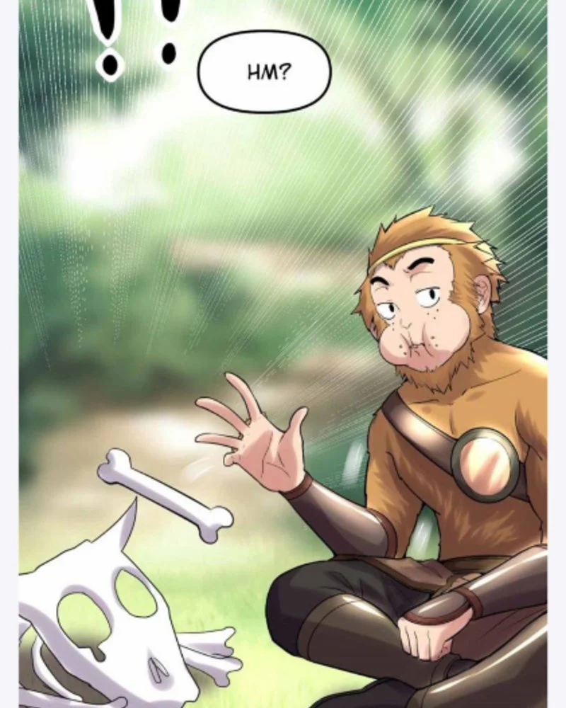 I Might Be A Fake Cultivator Chapter 76 Gambar 56